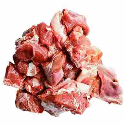 Mutton Regular 1 kg